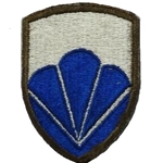 6th Airborne Division, A-1-82