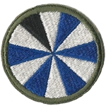 11th Infantry Division, A-1-88