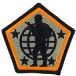 U.S. Army Human Resources Command, A-1-692, Type 2