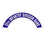 35th Infantry Division Band