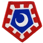 Shoulder Sleeve Insignia, by TIOH Drawing Numbers, 2019