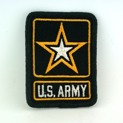 U.S. Army Star Logo, A-1-887