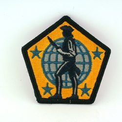 U.S. Army Reserve Personnel Command, A-1-692