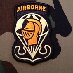 U.S. Army Parachute Team, A-1-516