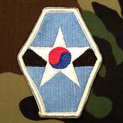 U.S. Army Combined Field Army (ROK-US), A-1-000