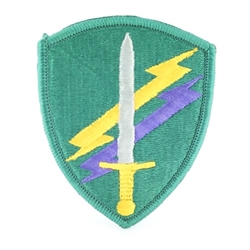 U.S. Army Civil Affairs & Psychological Operations Command, A-1-774