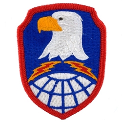 U.S. Army Space and Missile Defense Command (SMDC), A-1-826