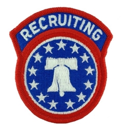 U.S. Army Army Recruiting Command (USAREC), A-1-555