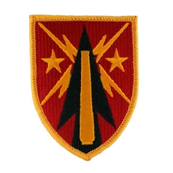 U.S. Army Fires Center of Excellence, A-1-999