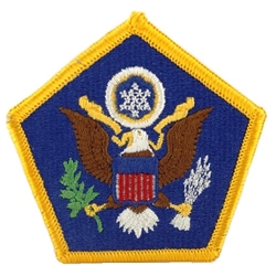 U.S. Army Headquarters Company, A-1-491