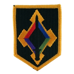 U.S. Army Maneuver Support Center of Excellence, A-1-985