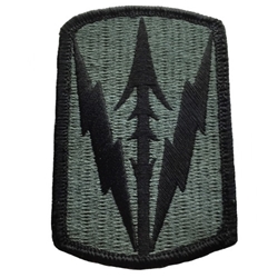 U.S. Army Military Police Brigade-Hawaii, A-1-838