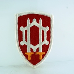 U.S. Army Engineer Command, Vietnam, A-1-543