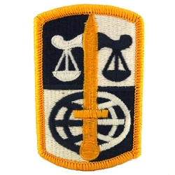 U.S. Army Legal Services Agency, A-1-690