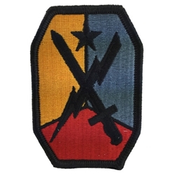 U.S. Army Maneuver Center of Excellence, A-1-954