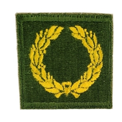 U.S Army Meritorious Unit Citation, A-1-000