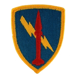 U.S. Army Missile Command, A-1-000