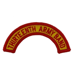 294th Quartermaster Company (Airborne). A-4-298 / A-6-326