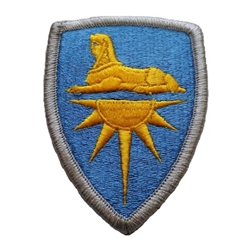 U.S. Army Intelligence Corps Command, A-1-000