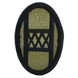 30th Armored Brigade, NCANG, A-1-95