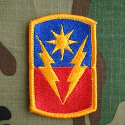 40th Armored Brigade, A-1-514