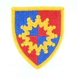 149th Armor Brigade, A-1-560