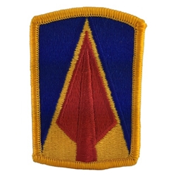 177th Armored Brigade, A-1-707