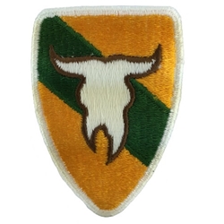 163rd Armored Brigade, A-1-492