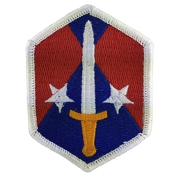 U.S. Army Capital Military Assistance Command, A-1-523