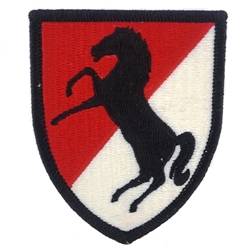 11th Armored Cavalry Regiment, A-1-451