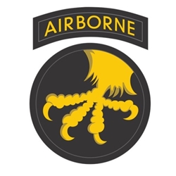 17th Airborne Division