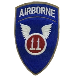 11th Airborne Division