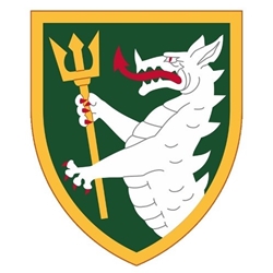 108th Armored Cavalry Regiment, A-1-465