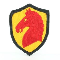 107th Armored Cavalry Regiment, A-1-000