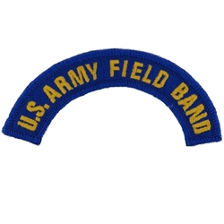 U.S Army Field Band, A-1-712