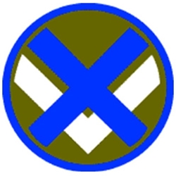 XV U. S. Army Corps, A-1-71