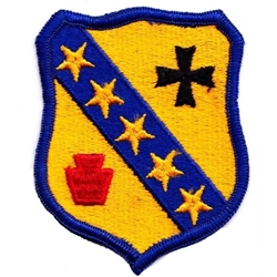 104th Armored Cavalry Regiment, A-1-000