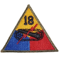 18th Armored Division, A-1-347