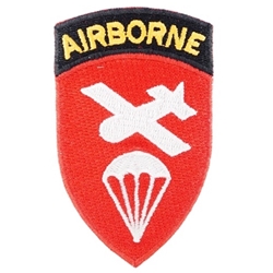 U.S. Army Airborne Command, A-1-48