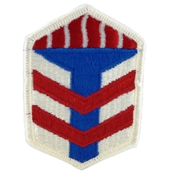 5th Brigade (Training), A-1-000