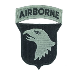 101st Airborne Division (Air Assault), A-1-148