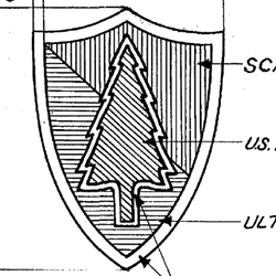 103rd Regimental Combat Team, A-1-11