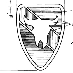 163rd Regimental Combat Team, A-1-14