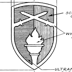 176th Regimental Combat Team, A-1-16