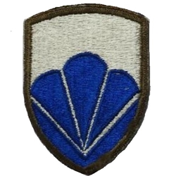 6th Airborne Division, A-1-82