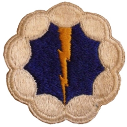 9th Airborne Division, A-1-86