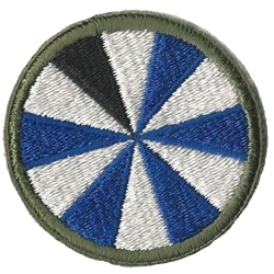 11th Infantry Division, A-1-88