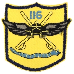 116th Armored Cavalry Regiment (Aviation)