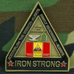 1st Armored Division, Division Support Command (DISCOM)