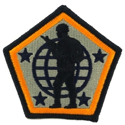 U.S. Army Human Resources Command, A-1-692, Type 2